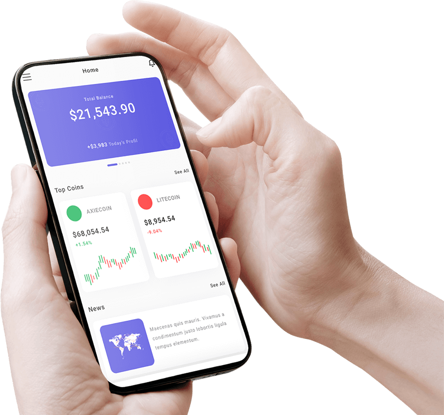 All-in-one payment solutions